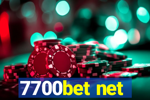 7700bet net